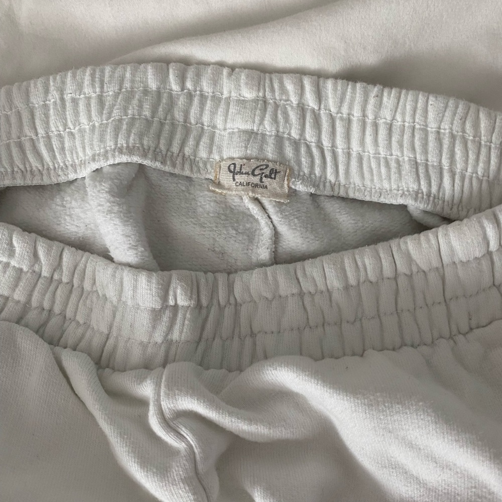 BANDY MELVILLE SWEATPANTS